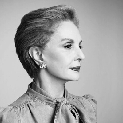 Каролина Эррера