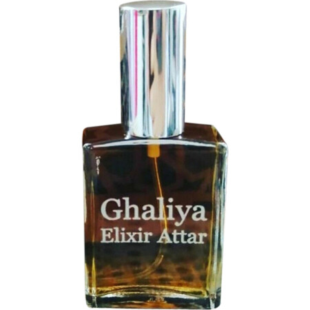 Elixir Attar Ghaliya