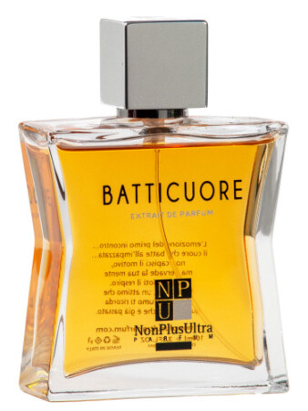 NonPlusUltra Parfum Batticuore