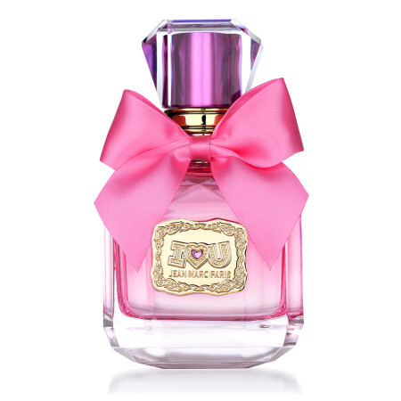 Jean Marc Paris I Love You