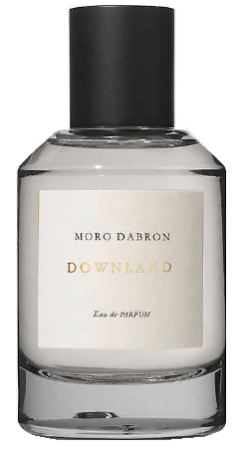 Moro Dabron Downland