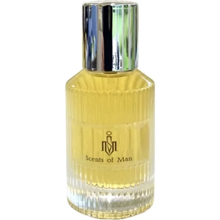 Scents of Man Freesia Pure Perfume