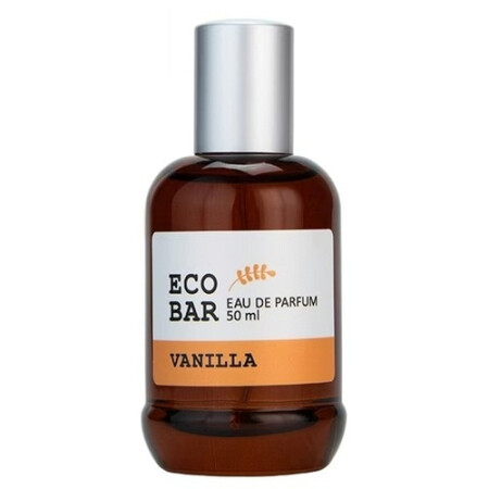 Vinci Eco Bar Vanilla