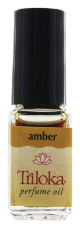 Triloka Amber