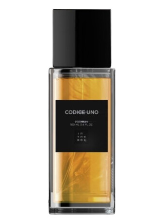 In The Box Codice Uno Premium