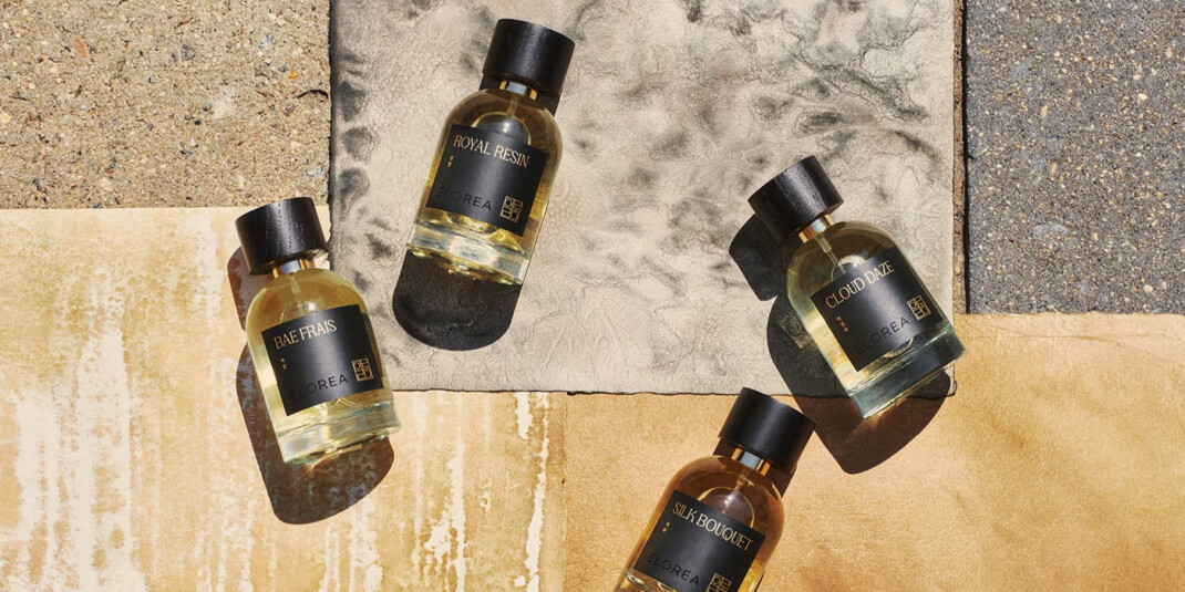 The Resonance – новая коллекция от Elorea, вдохновлённая корейской культурой