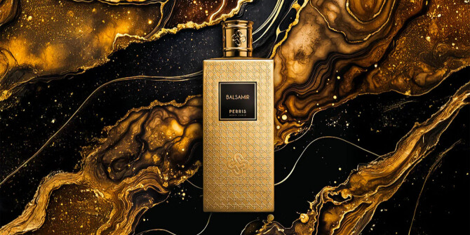 Balsamir – новый аромат от Perris Monte Carlo с нотами мирры, лабданума и кедра