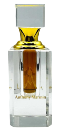 Maison Anthony Marmin Bakhoor Royal