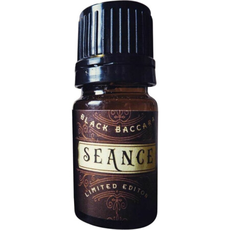 Black Baccara / Amorphous Seance
