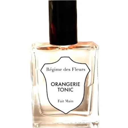 Régime des Fleurs Orangerie Tonic