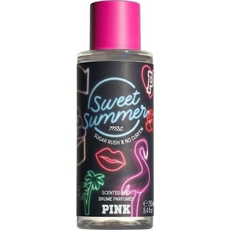 Victoria's Secret Pink - Sweet Summer