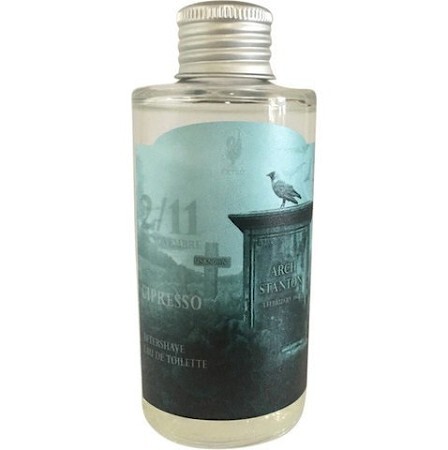 Extro' 2/11 (Aftershave Eau de Toilette)