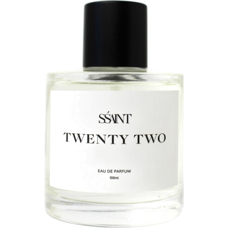 Sśaint Twenty Two