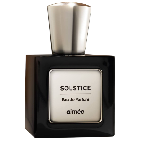 Aimée Solstice