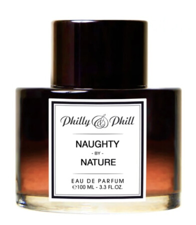 Philly & Phill Naughty by Nature