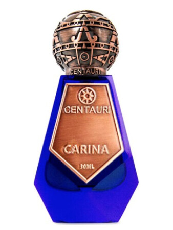 Centauri Perfumes Carina