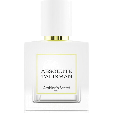 Arabian's Secret Absolute Talisman