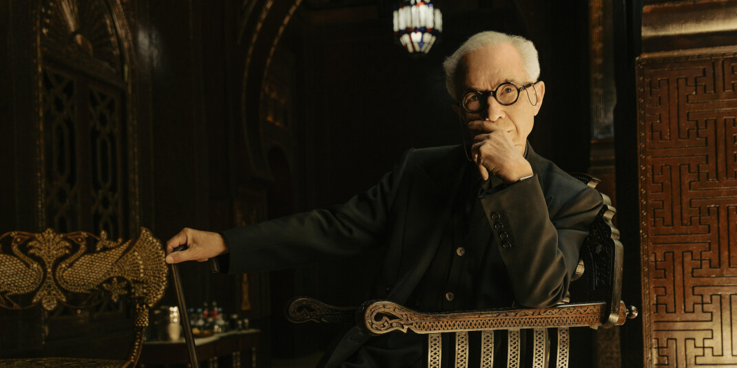 Serge Lutens представили коллекцию ароматов At Home