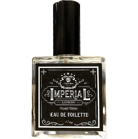 Lather Bros. Imperial Raspberry