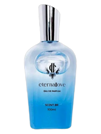 Scent.br Eternal Love