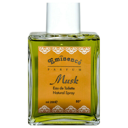 Eminence Musk