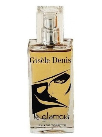 Gisèle Denis Le Glamour
