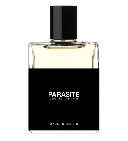 Moth and Rabbit Parfums Parasite