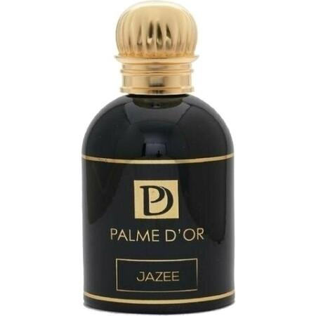 Palme d'Or Jazee