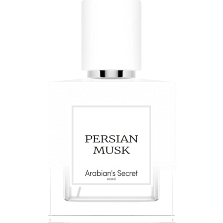Arabian's Secret Persian Musk