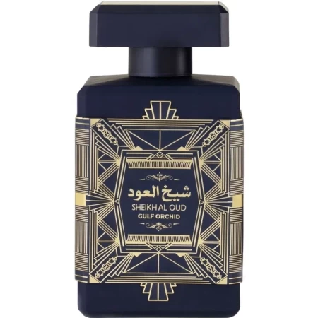 Gulf Orchid Sheikh Al Oud Navy