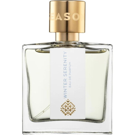 Five Seasons Parfums Winter Serenity
