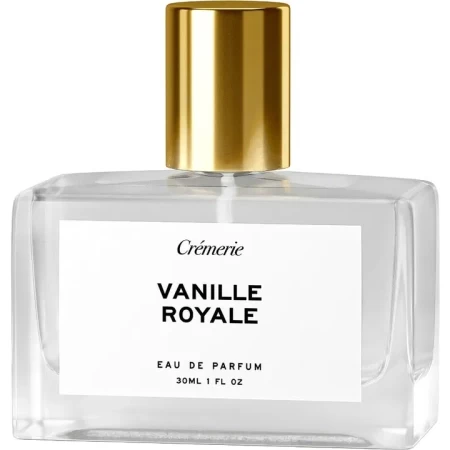 Crémerie Vanille Royale