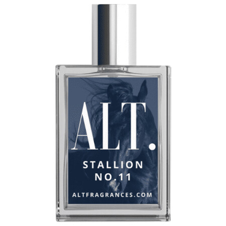 ALT. Fragrances Stallion
