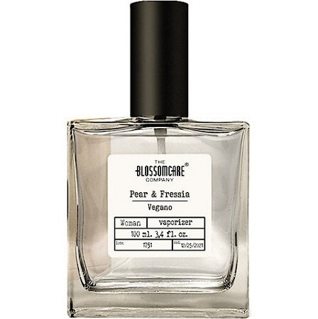 The Blossomcare Company Pear & Fressia