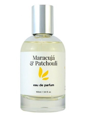 Maracujá Maracujá & Patchouli
