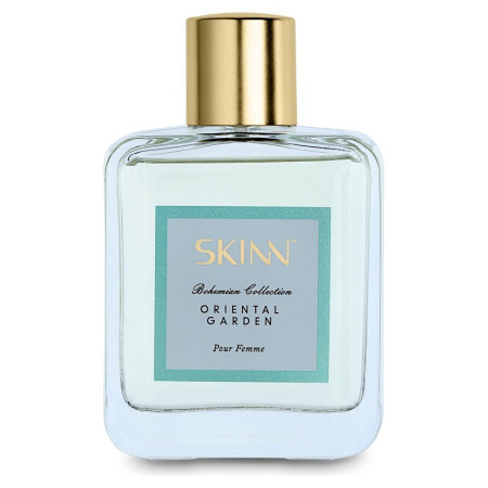 titan skinn oriental garden