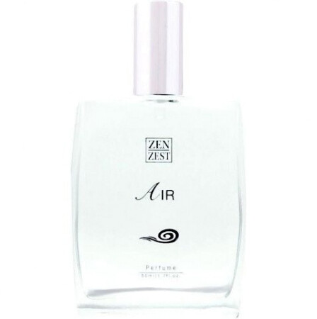 Zen Zest Air