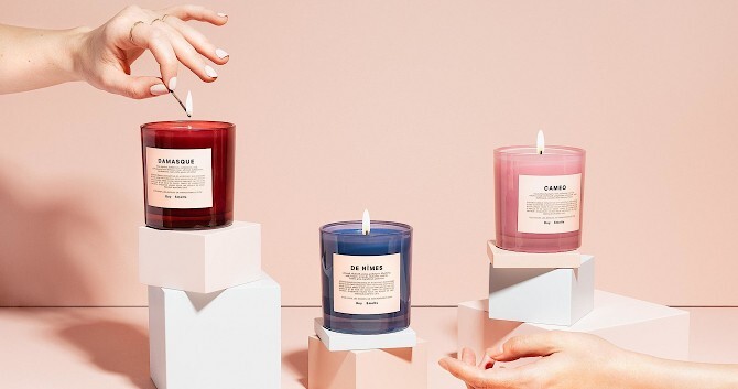 Boy Smells представили линейку гендерно-нейтральных ароматов