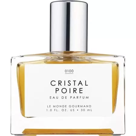 Le Monde Gourmand Cristal Poire