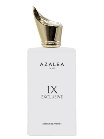 Azalea IX Exclusive