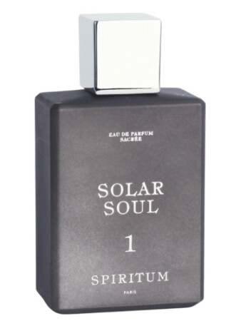 Spiritum 1 Solar Soul