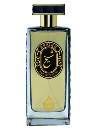 House of Perfumes Sheikh