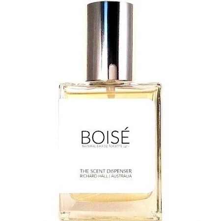 The Scent Dispenser Boisé