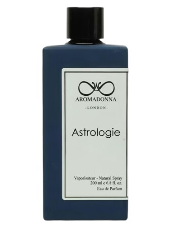 Aromadonna Astrologie