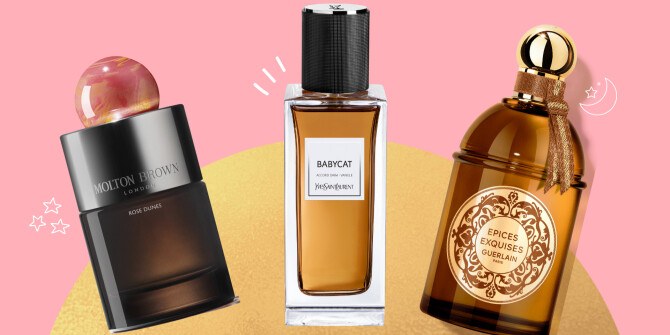 Что делать, чтобы аромат держался дольше?