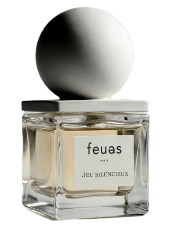 Feuas Jeu Silencieux