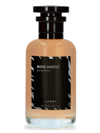 Lansy Bois Ambree
