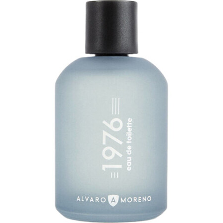 Alvaro Moreno 1976