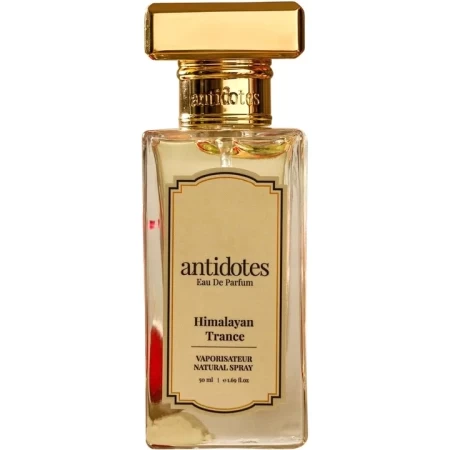Antidotes Himalayan Trance