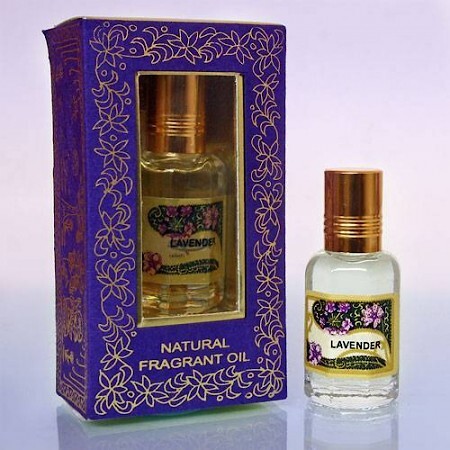 Song of India / R-Expo Lavender R